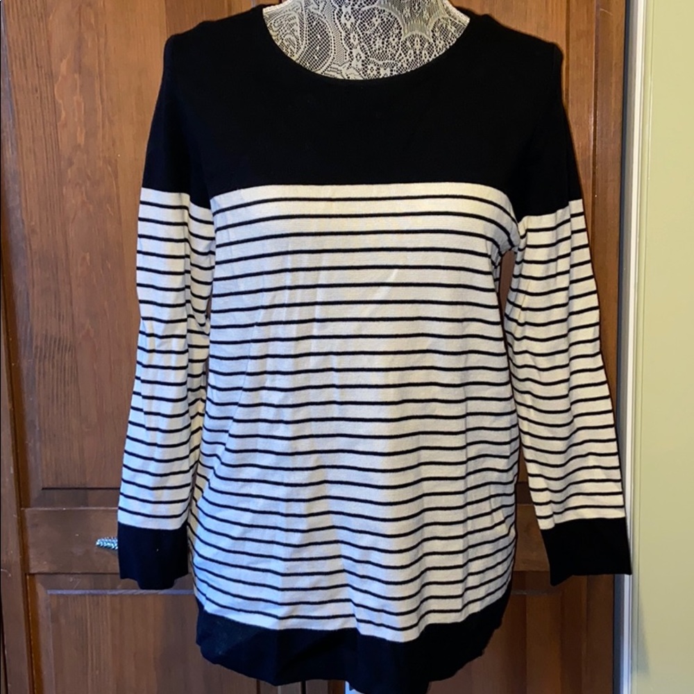 Loft sweater
